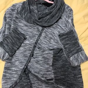 Calvin Klein Performance sweatshirt